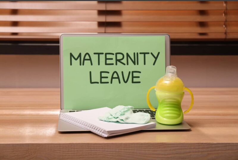 Is California’s Maternity Leave Policy Enough for New Mothers