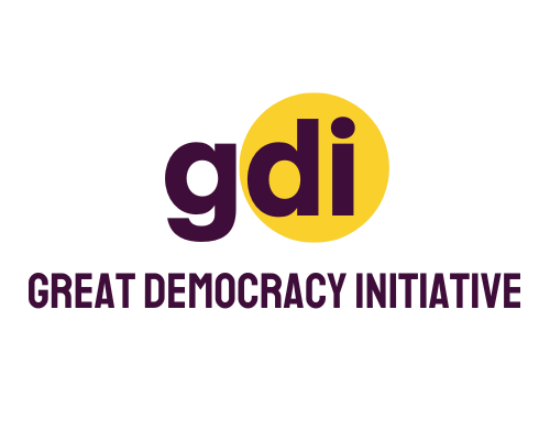 Great Democracy Initiative